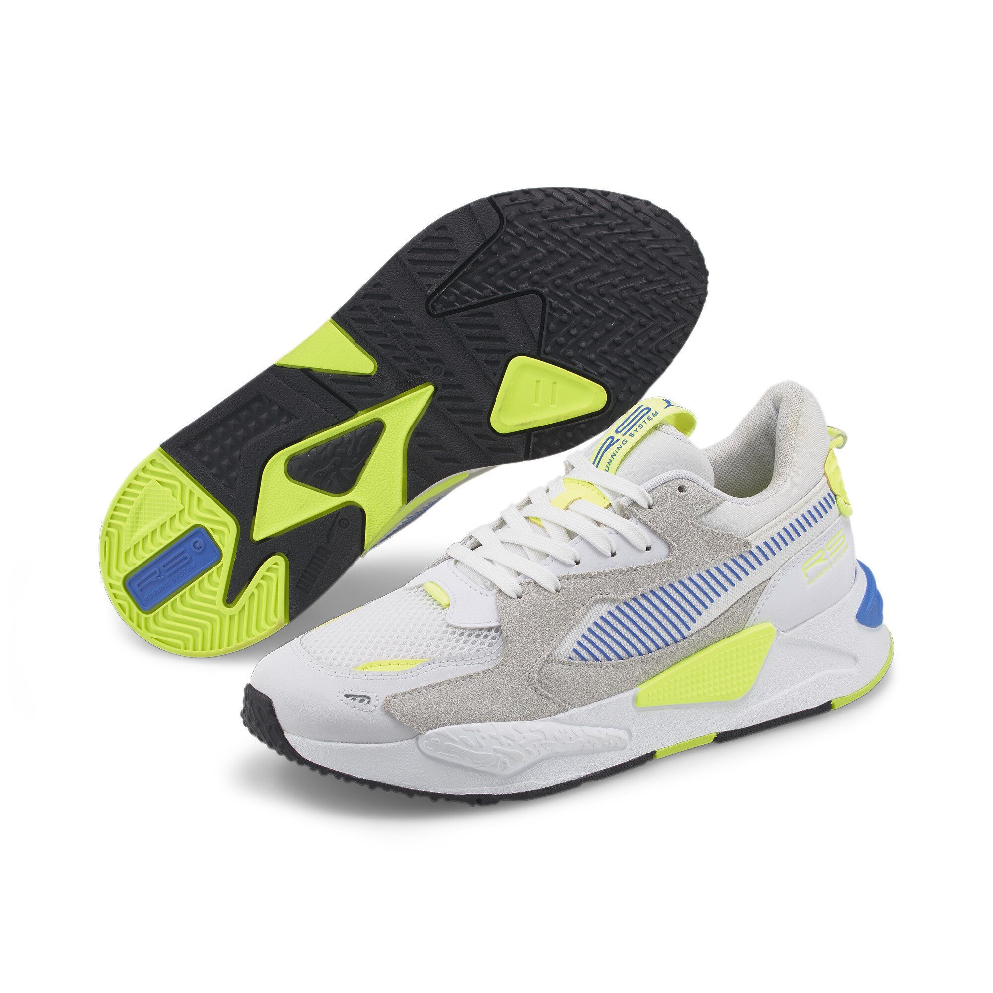 PUMA RSZ Reinvention Sneakers Sneaker